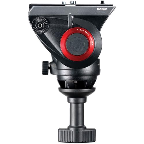 マンフロット(Manfrotto) - MVK500AM の評価 | SHOPSTAFF